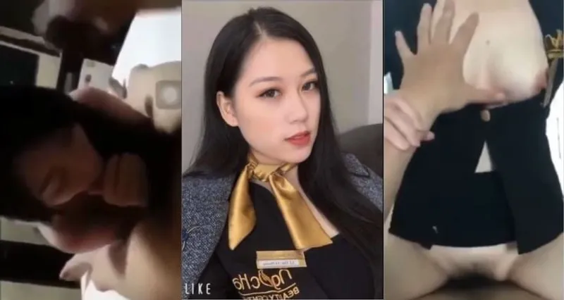 Lộ clip bạn gái phương anh liếm cây hàng "đi ngoài" cực sướng
