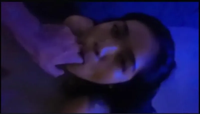 Em gái ngoại thương thích chuối tây - asianbabyggirl 3
