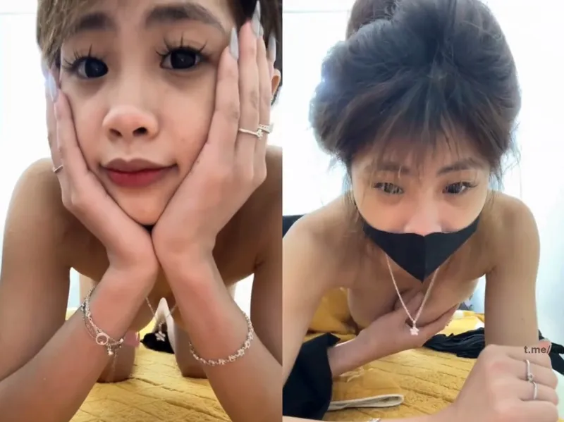 Gấu vn livestream nghịch buồi trai p3