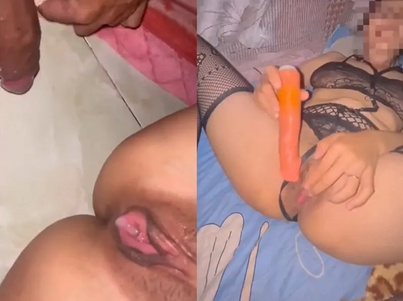 Làm tình tập thể bà xã còn bắn tinh đầy cô bé em