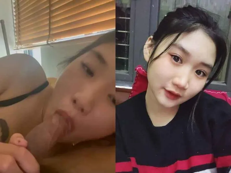 Chồng yêu làm tình cô vợ dồn dập khoái tê lồn
